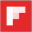 Иконка Flipboard