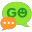 Иконка GO SMS Pro