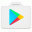Официальный маркет цифрового контента Google Play