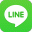 Иконка LINE