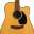 Иконка My Guitar