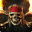 Игра Пираты Карибского моря: Кровь капитанов  на Андроид