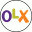 Клиент одноименной доски объявлений OLX.ua (Slando)