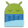 Иконка Sleep as Android