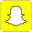 Иконка Snapchat