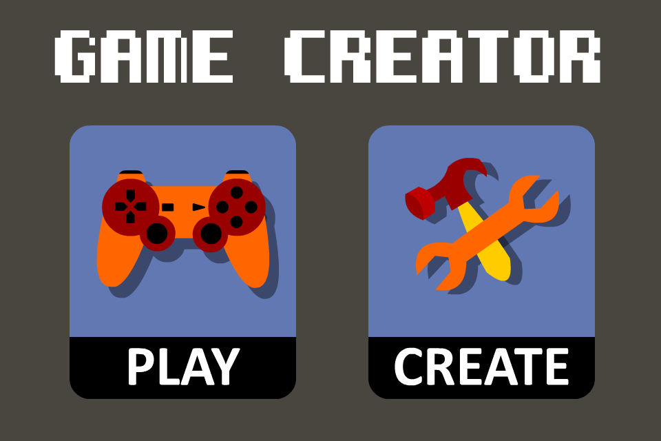 Game creator. Game creator Android. Game creator SILENTWORKS. Game creator 2. How create game