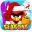 Игра Angry Birds Seasons