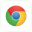 Иконка Google Chrome