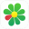 Иконка ICQ