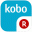 Иконка Kobo Reading App