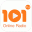 Программа для прослушивания радио Online Radio 101