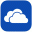 Клиент облачного сервиса OneDrive (SkyDrive)