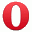 Opera 16.0.1196.80
