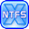 Иконка Paragon NTFS
