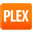 Иконка Plex