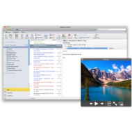 Outlook Express for Mac