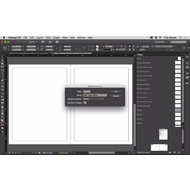 Дополнительные настройки в Adobe InDesign