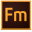 Иконка Adobe FrameMaker