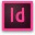 Иконка Adobe InDesign CC