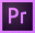 Иконка Adobe Premiere Pro