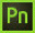 Adobe Presenter логотип