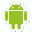Иконка Android SDK