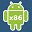 Иконка Android-x86