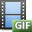 Иконка Any GIF Animator