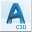 Иконка AutoCAD Civil 3D
