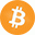 Иконка Bitcoin