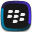 Иконка BlackBerry Link