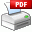 Иконка BullZip PDF Printer