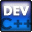 Иконка DEV-C++