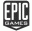 Иконка Epic Games Launcher