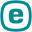 ESET NOD Smart Security логотип