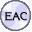 Exact Audio Copy логотип