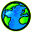 Иконка Free Earth 3D ScreenSaver