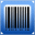 Иконка GDS Barcode OCX