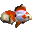 Иконка Goldfish Aquarium