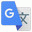 Иконка Google Переводчик