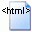 Иконка HTML для новичков