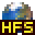 HFS - HTTP File Server 2.3d Build 292