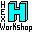 Иконка Hex Workshop