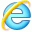 Иконка Internet Explorer 11