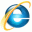 Иконка Internet Explorer Text Archiver