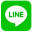 Иконка LINE
