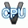 Иконка LeoMoon CPU-V