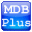 Программа для просмотра и редактирования файлов Access MDB Viewer Plus