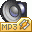 Иконка MP3Coder