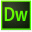 Визуальный HTML редактор Adobe Dreamweaver CC